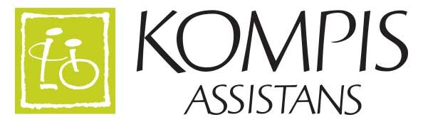 Kompis logo